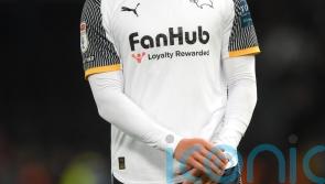 Derby down Hull for fourth straight win