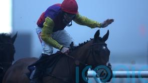 Sober Glory raises spirits with smart Chepstow performance