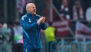 Sean Dyche frustrated with missed chances as Forest draw with Sturm Graz