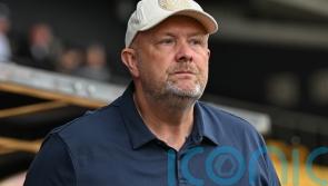 Andy Woodman hails ‘perfect away day’ for Bromley after beating Colchester
