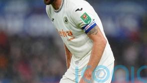 Cameron Burgess’ nightmare double gifts victory to former club Ipswich