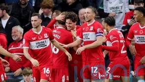 Middlesbrough brush off Rob Edwards distraction to beat Birmingham and go second