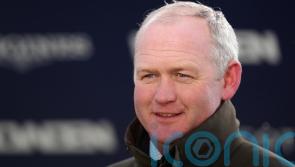 Tizzard targeting Greatwood gold with Alexei