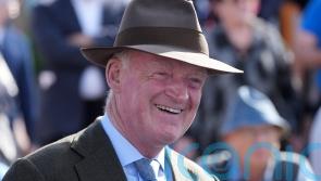 Mullins moved by response after conquering the Breeders’ Cup Turf