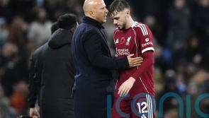 Roy Keane: Liverpool are in crisis and their defence is all over the place