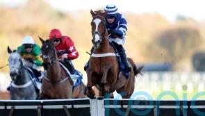 Celtic Dino ready for Greatwood test as long as ground suits