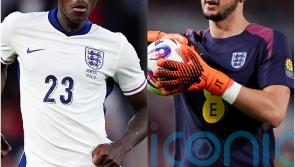 Trevoh Chalobah and James Trafford called up for England&rsquo;s World Cup qualifiers