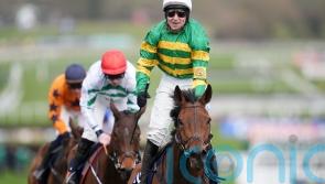 All-star cast assembled for Newcastle&rsquo;s Fighting Fifth Hurdle