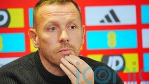Craig Bellamy focused on &lsquo;massive&rsquo; Euro 2028 amid Celtic rumours