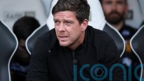 Darrell Clarke slams ‘soft’ Bristol Rovers after defeat to Accrington