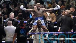 Conor Benn says rivalry is ‘done, finished, over’ after beating Chris Eubank Jr