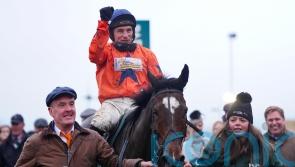 Skelton ‘tempted’ by Newbury run for Panic Attack