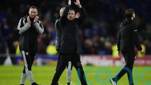 Wales to host Bosnia and Herzegovina in World Cup qualifying play-off semi-final