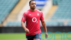 Max Ojomoh to start England’s clash with Argentina in Fraser Dingwall’s absence