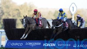 Henderson taking positives from Lucky Place reverse