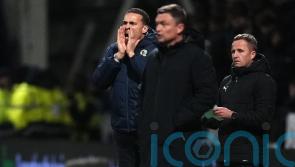 Blackburn’s derby win was ‘the Championship defined’ – Valerien Ismael