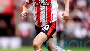 Finn Azaz hits brace as Southampton stroll to victory at Charlton