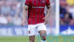 Mat Sadler salutes ‘absolute monster’ Priestley Farquharson after Walsall win