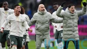 Enzo Maresca pleased to see Chelsea negotiate ‘tricky’ game after Burnley win