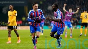Crystal Palace spoil Rob Edwards’ Wolves homecoming