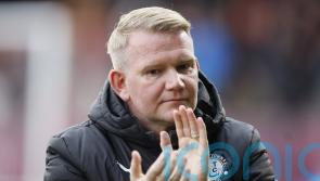 Pete Wild full of praise for ‘excellent’ Fleetwood after beating Shrewsbury