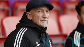 Ian Holloway was &lsquo;bored out of my tree&rsquo; as Swindon threw away two-goal lead