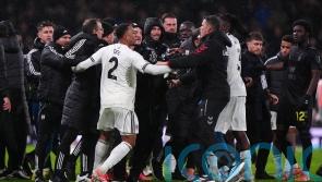 Regis Le Bris: Fighting Sunderland players mustn’t have worked hard enough