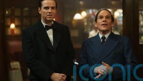 Ethan Hawke hopes to work in Ireland again after ‘wonderful’ Blue Moon filming