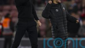 Leo Scienza begs Southampton to make Tonda Eckert boss after win over Leicester