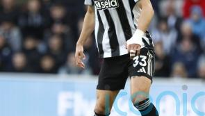 Dan Burn bemoans ’10-15 minutes of madness’ as Newcastle lose in Marseille