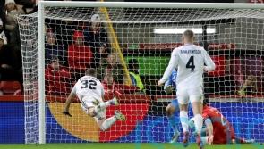 Aberdeen’s Conference League hopes hang in balance after draw with Noah