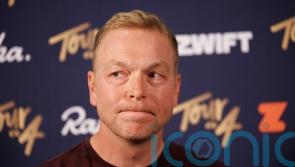 Sir Chris Hoy ‘extremely disappointed’ by prostate cancer screening decision