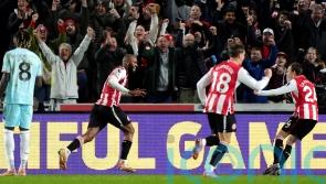 Keith Andrews backs Brentford striker Igor Thiago for Brazil call