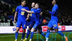 Birmingham beat Watford to climb to within point of Championship play-off places