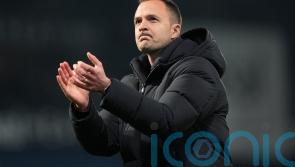 Chris Davies says Birmingham ‘love playing at home’ after win over Watford