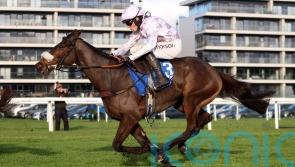 ‘Exciting’ French Ship sailing onwards and upwards