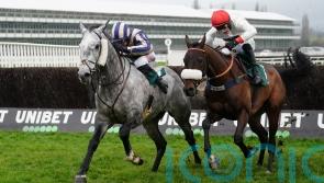 Pipe watching the weather for King Turgeon and Aintree