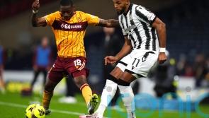 Falkirk and Motherwell play out forgettable goalless draw