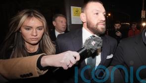 Supreme Court rejects Conor McGregor’s appeal bid