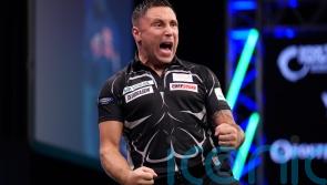 Gerywn Price reunited with stolen coat but has no intention of keeping it