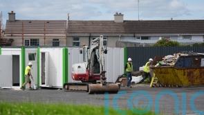 Further remains uncovered during Tuam excavation