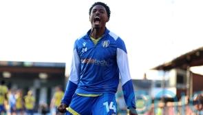 Colchester extend unbeaten run after draw with Gillingham