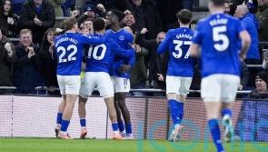 Thierno Barry breaks Everton duck as David Moyes’ impressive side beat Forest