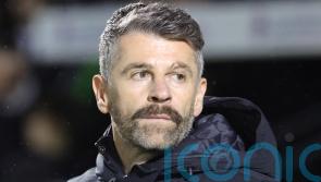 Stephen Robinson hails St Mirren’s battling qualities in win over Dundee United
