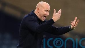 Jens Berthel Askou left unhappy despite Motherwell’s victory over Livingston