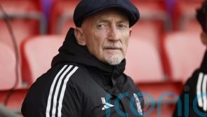 Ian Holloway says Swindon display against Bolton was one of best he’s coached