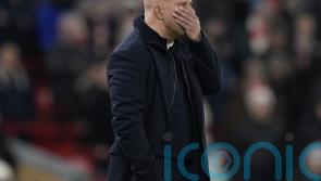 Repeated setbacks ‘hard to take’ for Liverpool players, admits Arne Slot