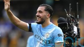 Rayan Cherki keen to be a ‘free soul’ and entertain Manchester City fans