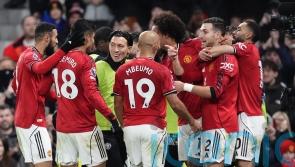 Diogo Dalot: Manchester United squad must become ‘more obsessed’ with success