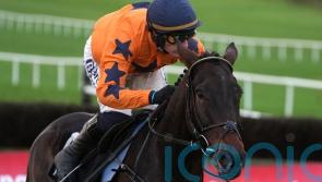 Drew entitled to dream with ‘real deal’ Final Demand